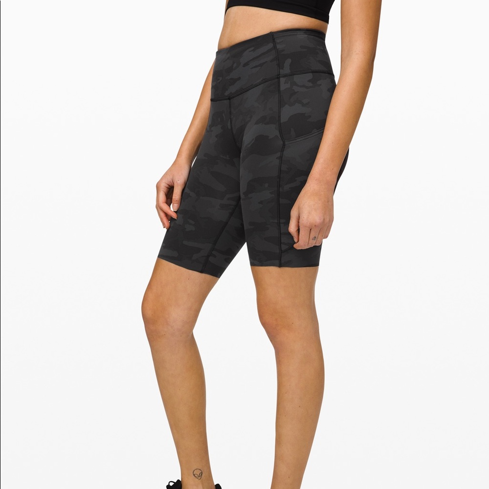 Fast and Free 10" shorts